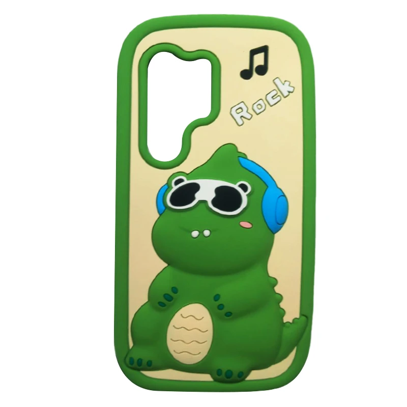 کاور ایکس قاب کد BEAR-s24Ul مناسب برای گوشی موبایل سامسونگ Galaxy S24 ultra