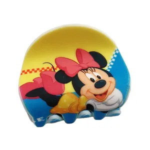 کلیپس مو دخترانه مدل میکی موس كد KLP792