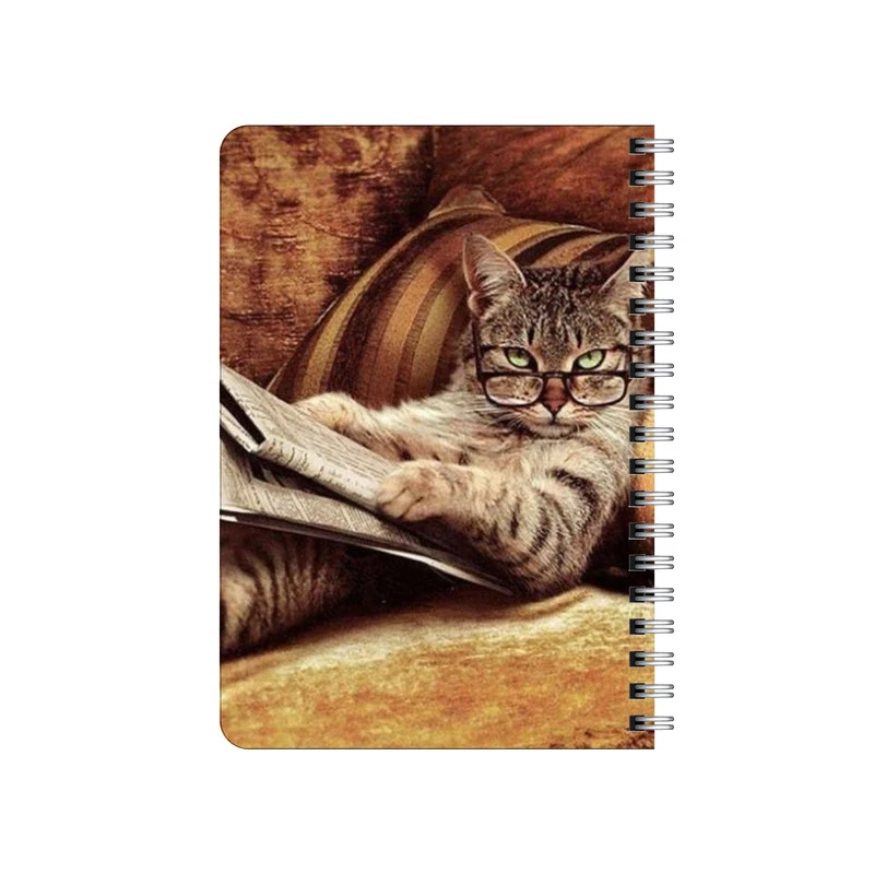 دفترچه یادداشت بامبیلیپ مدل پیشی پدر کد 9431855