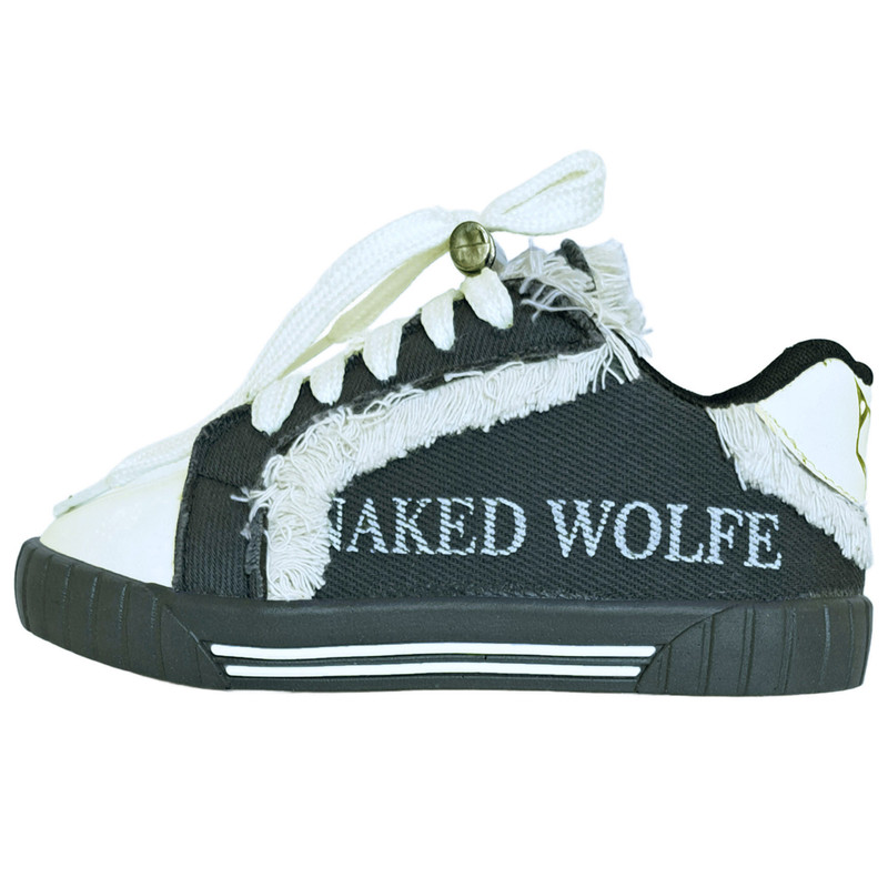 کفش راحتی پسرانه مدل WO-BLPS86