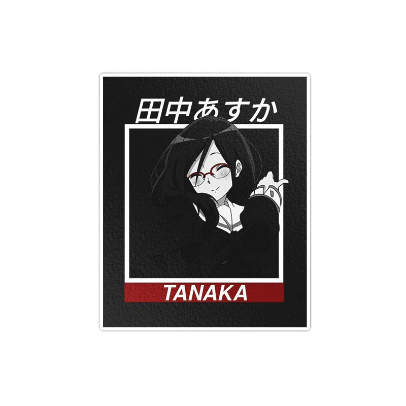    استیکر لپ تاپ ویندی دیزاین طرح attack on titan مدل vindi989