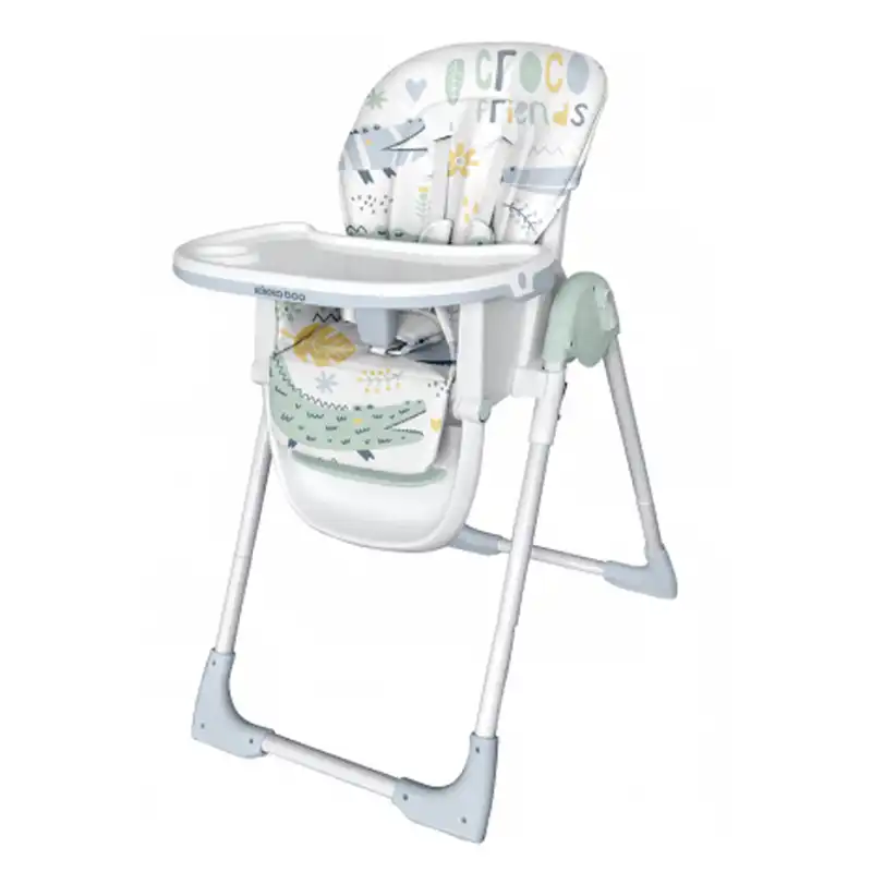 صندلی غذاخوری کودک کیکابو مدل Vitto