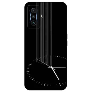 Megafone Interstellar 1895 Cover For Xiaomi Poco F4 GT