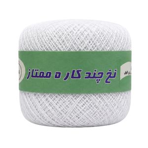 نخ آرایشی ممتاز مدل چندکاره