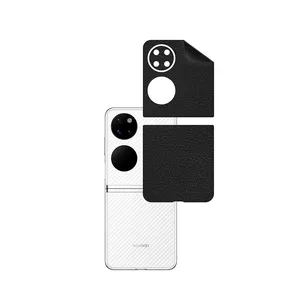 PG CH Back Skin For Huawei Pocket S