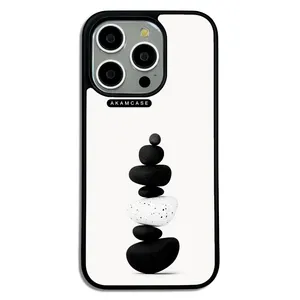 AKAM AMC-WA15PRO-ZEN-4 Cover For Apple iPhone 15 Pro