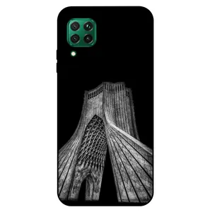  Megafone 8263 Cover For Huawei P40 Lite / Nova 7i / Nova 6SE