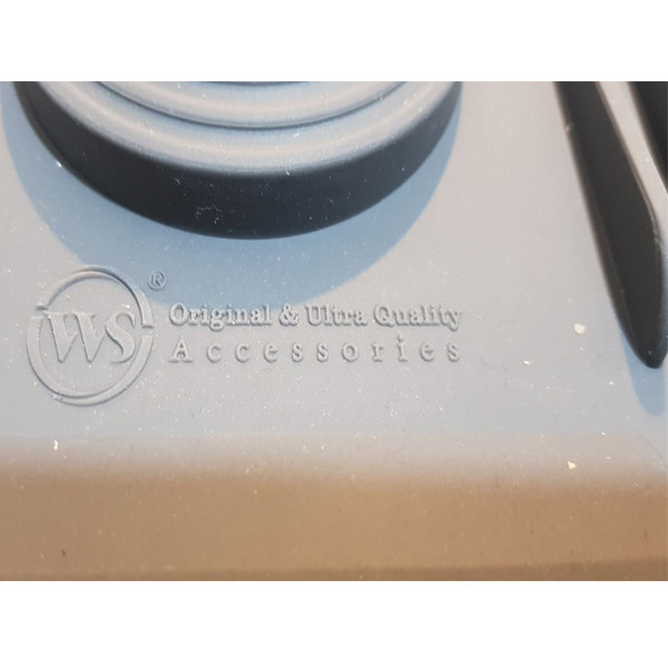 آبگیر دور شیر سینک دبلیو.اس کد 11111