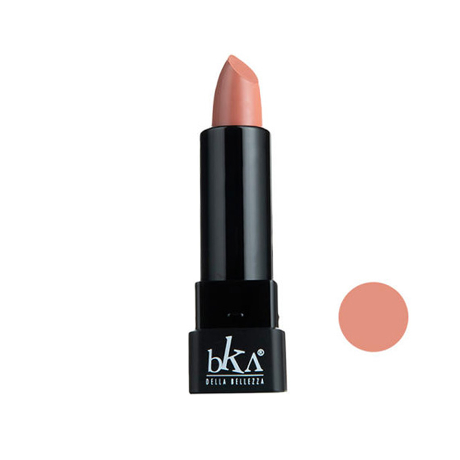 رژ لب جامد بکا شماره LG-0807