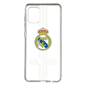 Real Madrid Cover for Samsung Galaxy A31