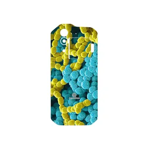 MAHOOT Atom Universe 1 Cover Sticker for CAT S60