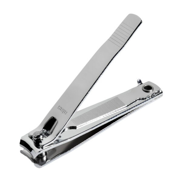 ناخن گیر اف ای مدل Chrome کد 050 بسته 2 عددی