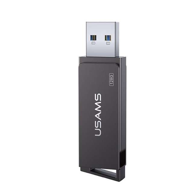 فلش مموری یوسمز مدل Rotatable ظرفیت 64 گیگابایت