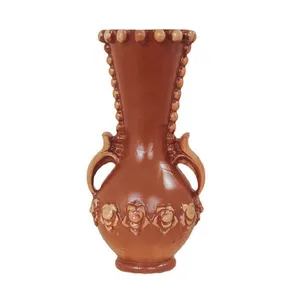 کوزه تزیینی کد 10