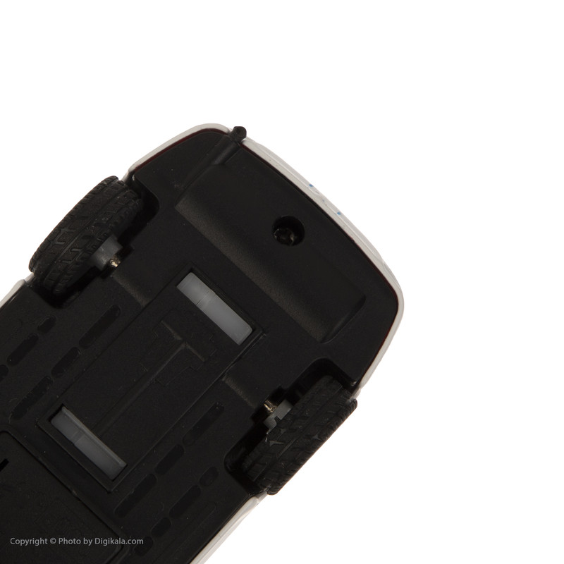 ماشین بازی مدل کمری کد 100