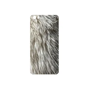 MAHOOT Sheep Skin Cover Sticker for Xiaomi Mi 5
