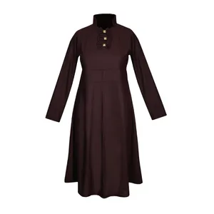پیراهن زنانه ژانت مدل 21A10
