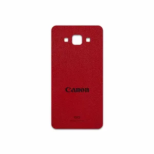 MAHOOT RL-CNN Cover Sticker for Samsung Galaxy A5 2015