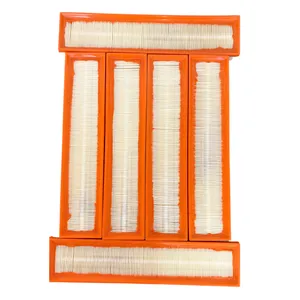 فیلتر هوا خودرو مدل FSD2(6) مناسب برای پژو206 صندوق‌دار و 207 بسته شش عددی