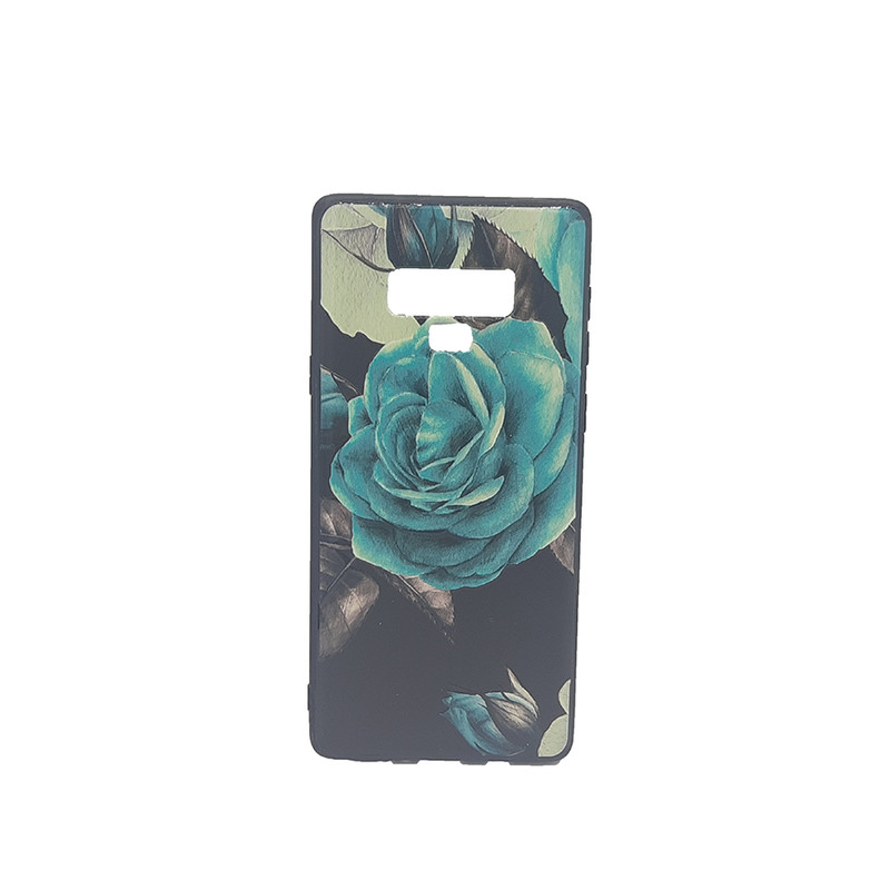 کاور مدل 1254 مناسب برای گوشی موبایل سامسونگ Galaxy Note 9
