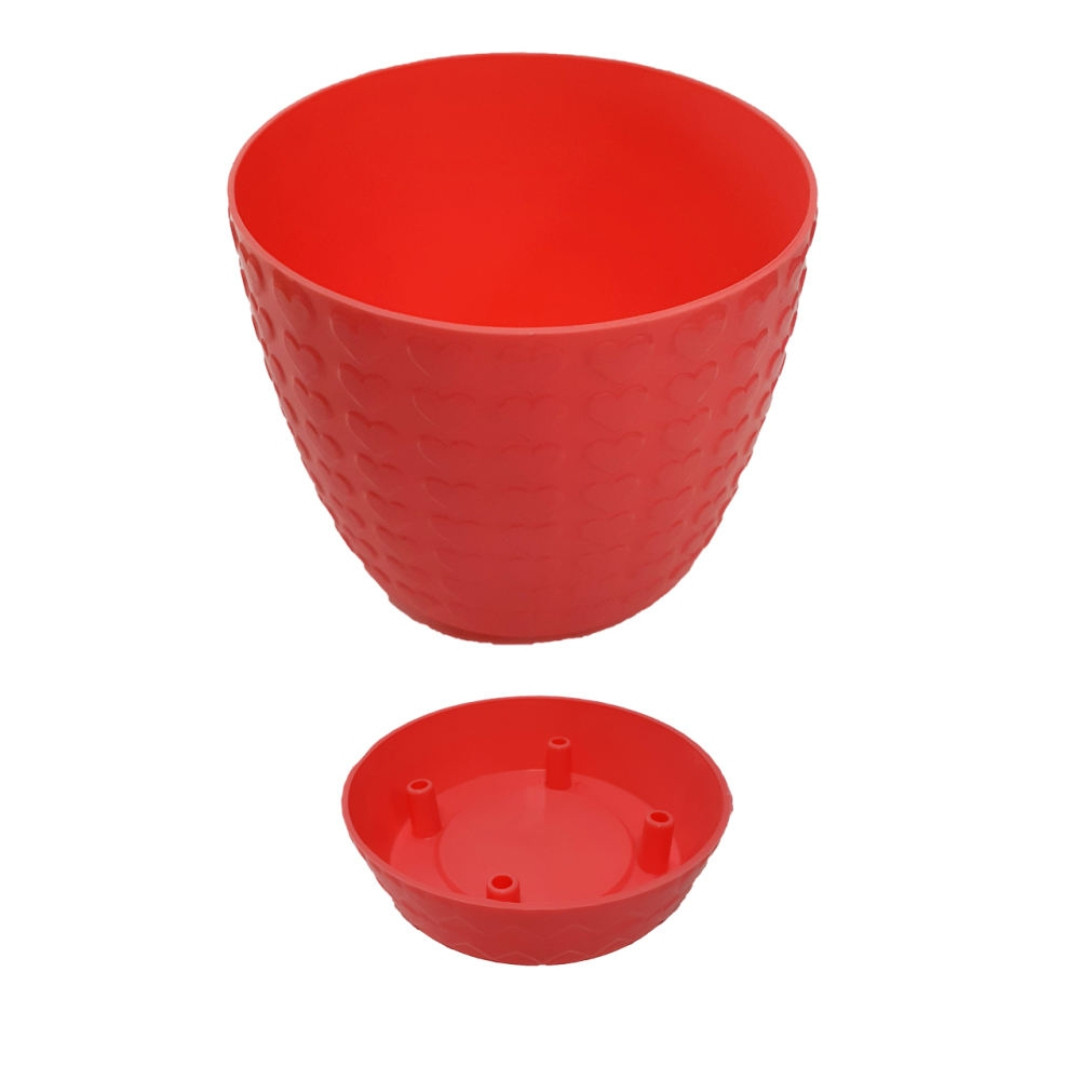 گلدان مدل 063 طرح قلبی گلدان مدل 063 طرح قلبی