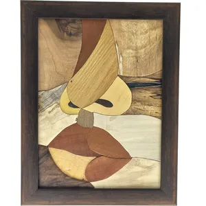 تابلو معرق کاری مدل 06