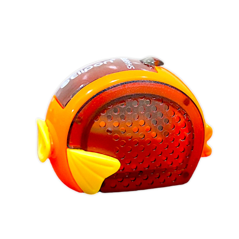 تراش الیپون مدل ماهی کد 255