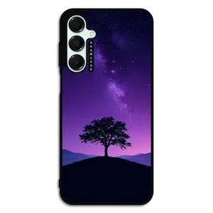 AKAM AMC-WSGA16-LAVENDER-19 Cover For Samsung Galaxy A16