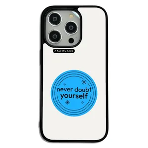 AKAM AMC-WA14PRO-POSITIVE-26 Cover For Apple iPhone 14 Pro