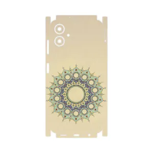 MAHOOT Art of Illumination 2-FullSkin Cover Sticker for Samsung Galaxy A06