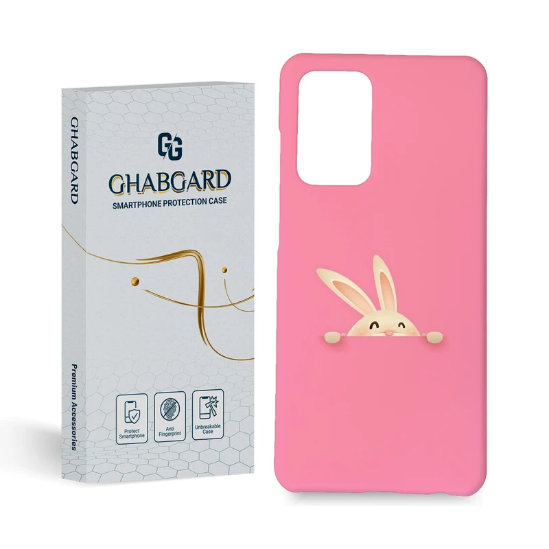 کاور قاب گارد مدل فانتزی مناسب برای گوشی موبایل سامسونگ Galaxy A52 / A52s