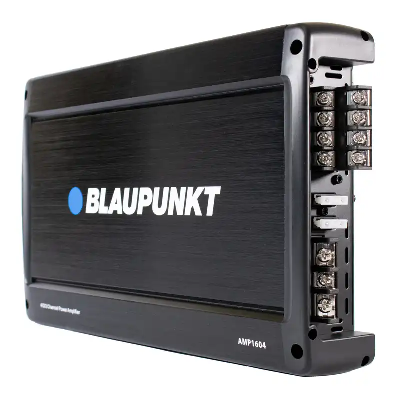 آمپلی‌فایر خودرو بلاپانکت مدل AMP-1604