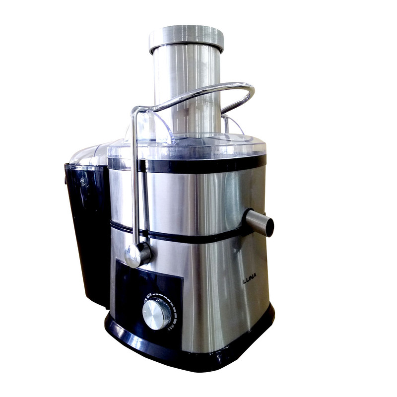 آبمیوه گیری لونا مدل 506