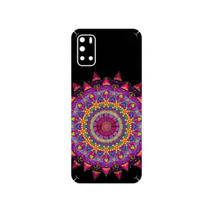 MAHOOT Mandala Design 5 Cover Sticker for Gplus Z10