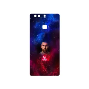 MAHOOT Lionel Messi 1 Cover Sticker for Huawei P9 Plus