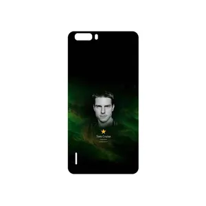 MAHOOT Tom Cruise Cover Sticker for Honor 6 Plus