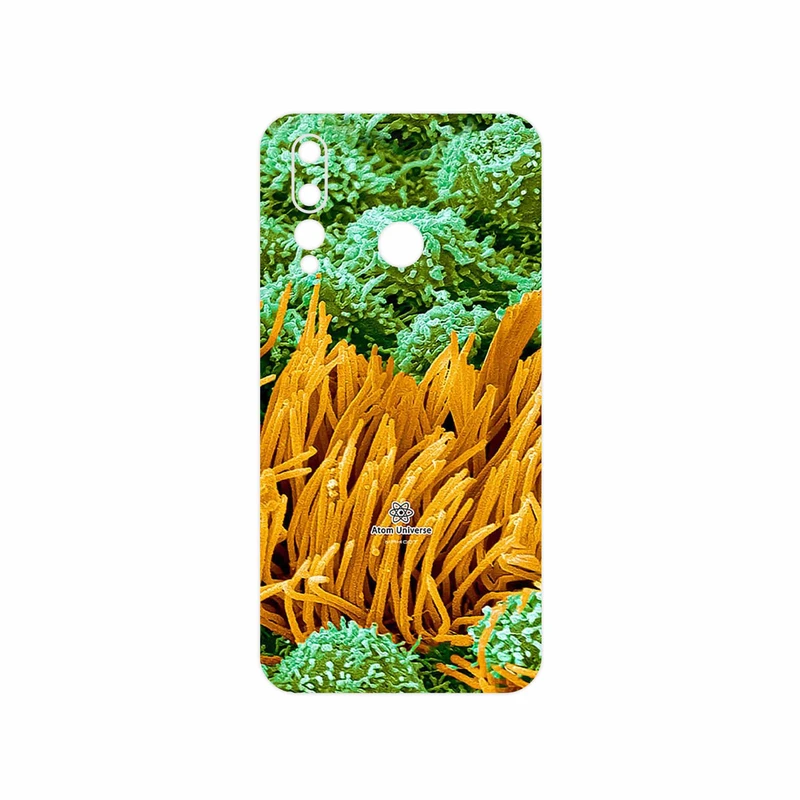 برچسب پوششی ماهوت مدل Atom Universe 6 مناسب برای گوشی موبایل هوآوی Nova 4