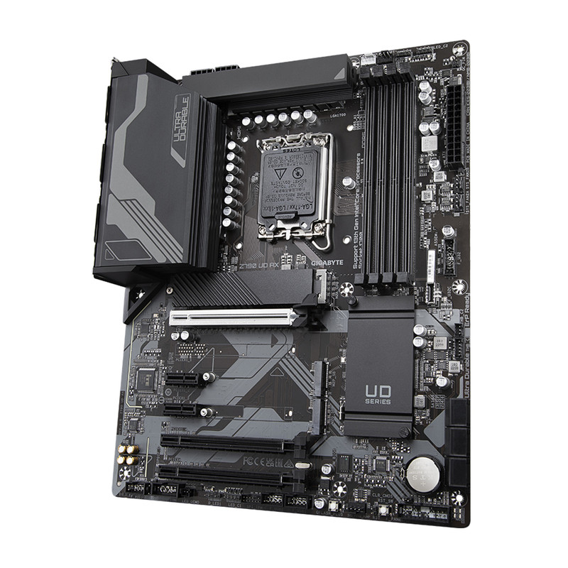 مادربرد گیگابایت مدل Z790 UD AX
