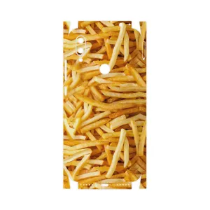 MAHOOT French fries-FullSkin Cover Sticker for Xiaomi Redmi 7
