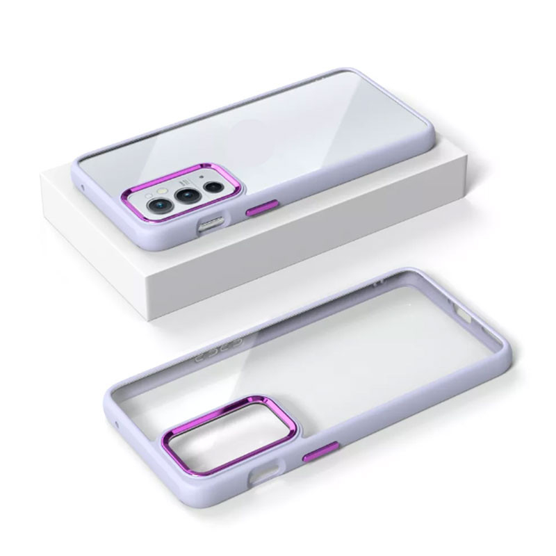 کاور مدل New Sk مناسب برای گوشی موبایل سامسونگ Galaxy A34