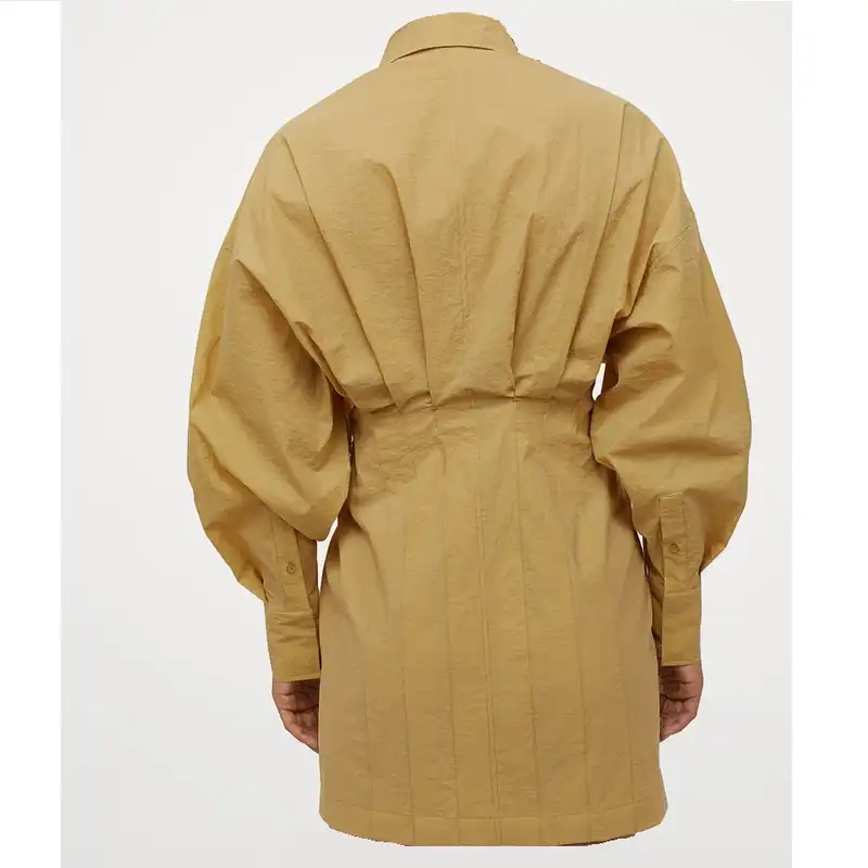 مانتو زنانه اچ اند ام مدل 0888010002