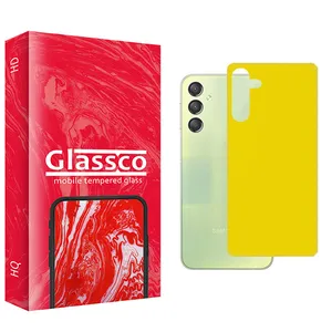 Glassco Co Back Protector For Samsung Galaxy A24