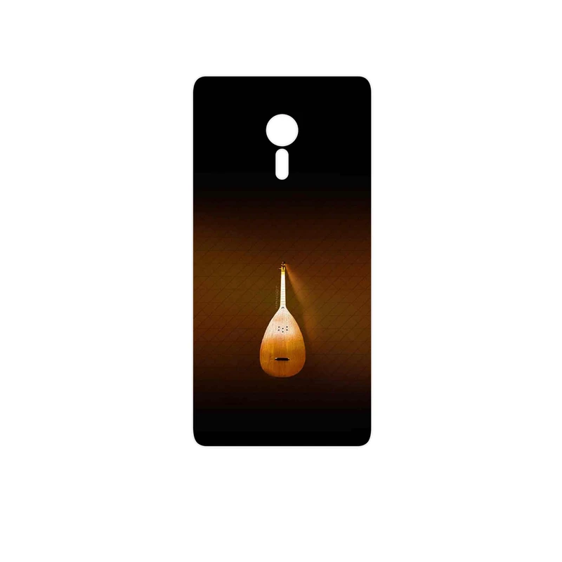 برچسب پوششی ماهوت مدل tambour مناسب برای گوشی موبایل لنوو ZUK Z2 Pro