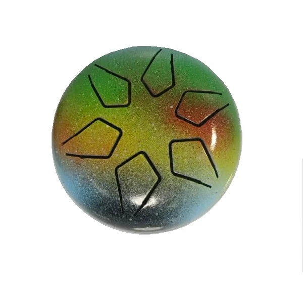 تانگ درام مدل پیکوپن 6 نت کهکشانی A