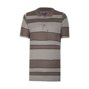 پولوشرت آستین کوتاه مردانه مدل A88
