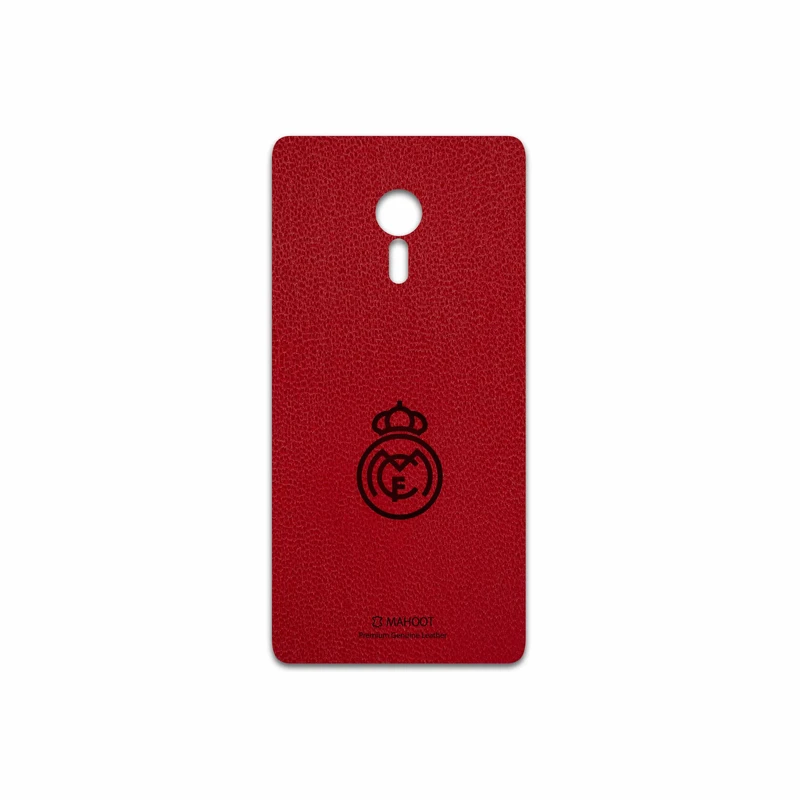 برچسب پوششی ماهوت مدل RL-REAL مناسب برای گوشی موبایل لنوو ZUK Z2