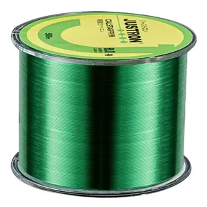 ریسه ماهیگیری مدل  500M  JUSTRON