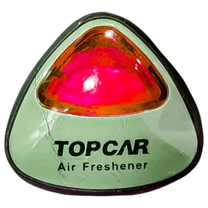 خوشبو کننده خودرو تاپ کار مدل TriPl - Passion حجم ۴ میلی لیتر