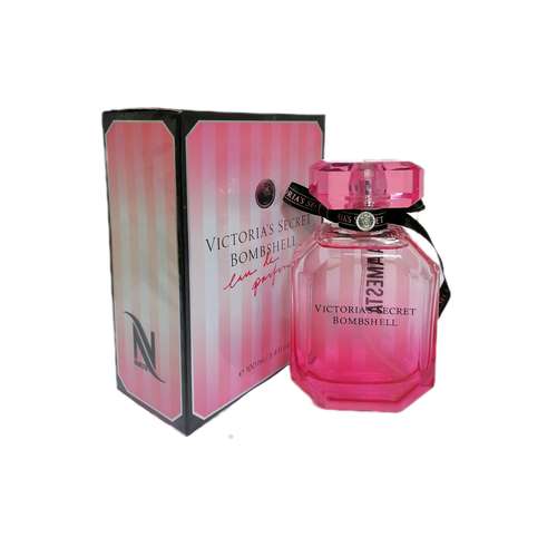 ادو پرفیوم زنانه نامستا مدل Victoria Secret Bombshell حجم 100 میلی لیتر