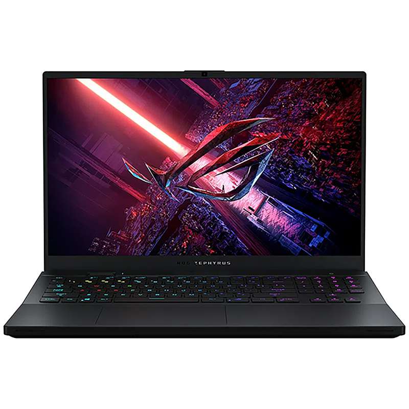 لپ تاپ 17.3 اینچی ایسوس مدل ROG Zephyrus S17 GX703HR-KF044